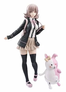 Dangan Ronpa Minna no Kuji A Chiaki Nanami Monomi Figure FURYU 18cm Anime toy - Foto 1 di 4