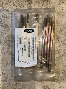 NEW Polaris OEM Stud Bolt Genuine  0450011 FM1 - Picture 1 of 2