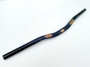 Guidon Élevateur Easton EA70 Monkey Bar - 69 Cm - 25,4 Mm - Noir - Aluminium - Occasion