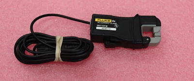 Fluke i5S AC Current Clamp, 600V AC Voltage, 5A AC, Qty Available GUARANTEED - Image 1 of 2
