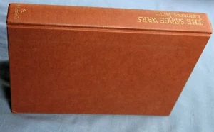 Savage Wars by Lawrence James (1986, Hardcover) - Picture 1 of 5