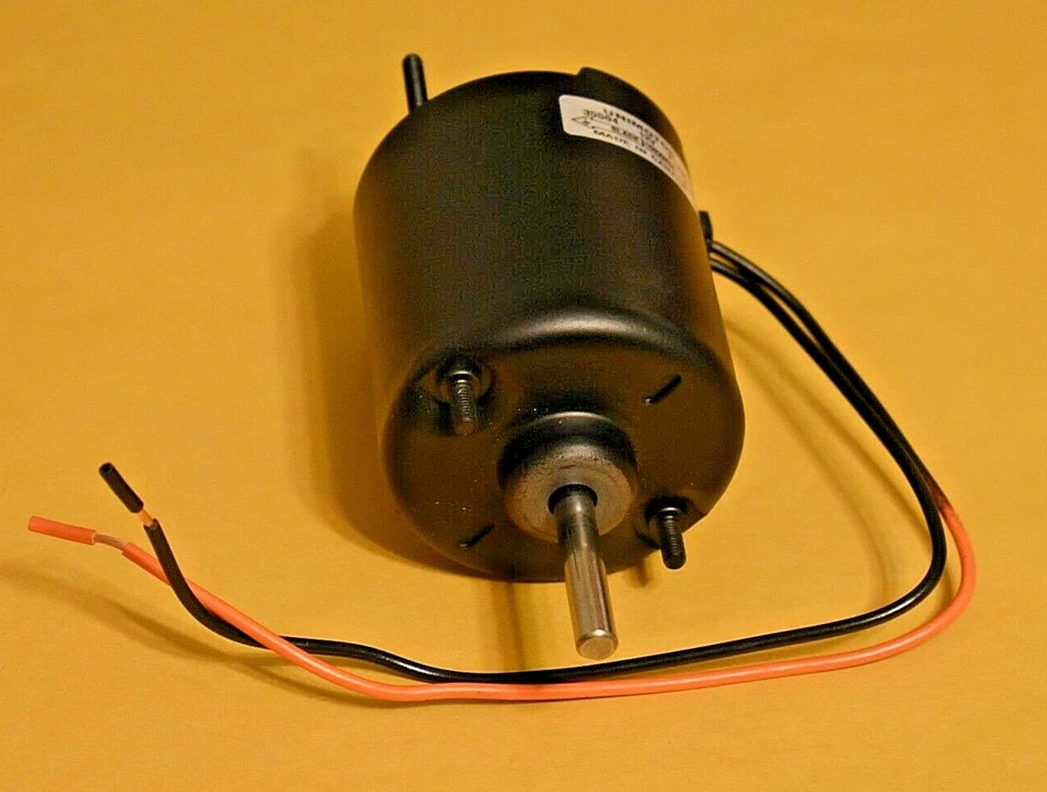 BLOWER MOTOR 1965-72 FORD F100 F250 F350 1967-68, 75-78 LTD 65-74 COUNTRY SQUIRE - Image 1 of 4