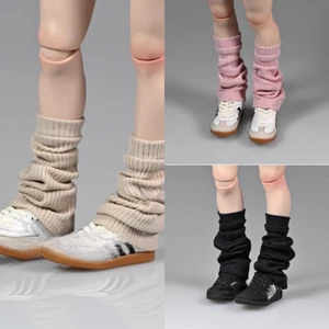 1:6 Scale Calf Socks Piles of Socks for 12" Female Figure Toys Soldiers Decor - Picture 1 of 9