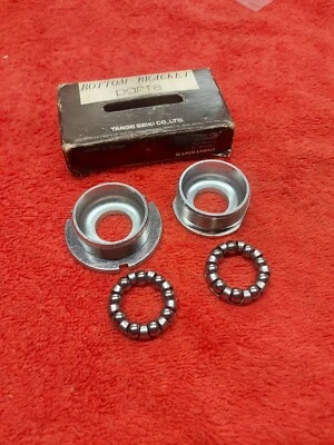 Soporte inferior Tange NOS 1,37x24t modelo 30 Foto 1 de 4