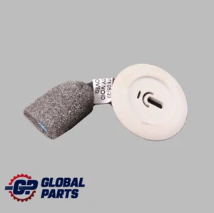 Mini F54 F55 F56 Hands Free Telephone Microphone Cover Grey Trim 9263744 - Picture 1 of 12