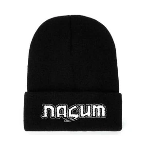 NASUM - Official Beanie (B45) / Aborted Cattle Decapitation Pig Destroyer - Bild 1 von 2