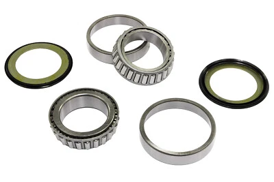 Lenkkopflager Satz Pyramid BR36-1 für Aprilia SL Ducati 916 Honda CBR Moto Guzzi - Bild 1 von 4