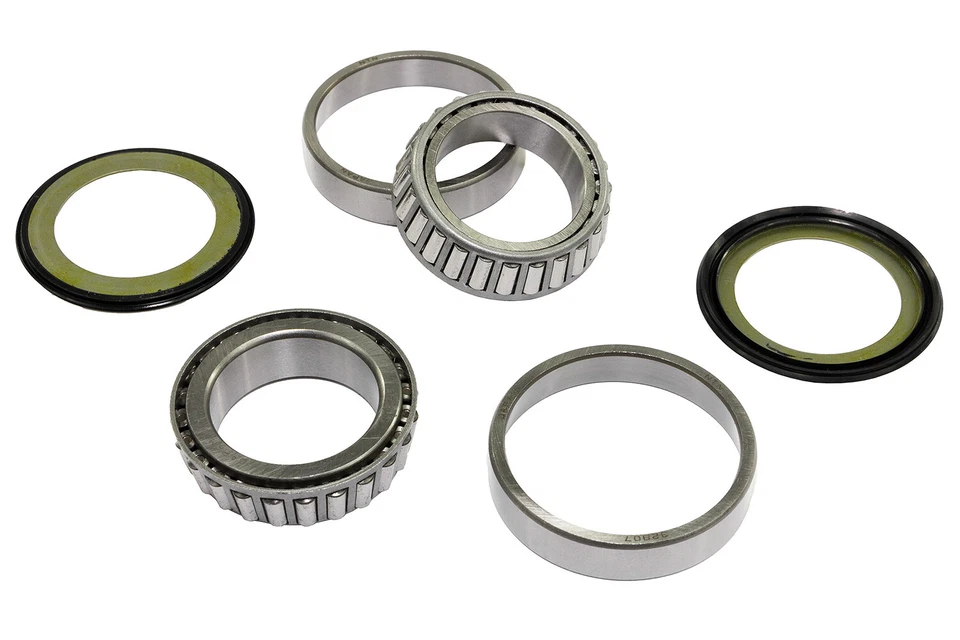 Lenkkopflager Satz Pyramid BR36-1 für Aprilia SL Ducati 916 Honda CBR Moto Guzzi - Bild 1 von 4