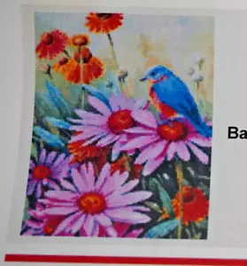 New - PixelHobby Celebration of Summer Kit # 661 - 66 Colors - 9 Baseplates - Picture 1 of 16