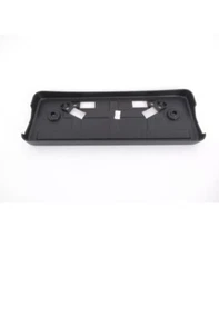 Soporte de matrícula original FABRICANTE DE EQUIPOS ORIGINALES Nissan 96210-5HK0A 2017-2019 Rogue Fast ShpFre - Imagen 1 de 5