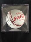 Coca Cola New York Yankees Don Mattingly Collectible Baseball