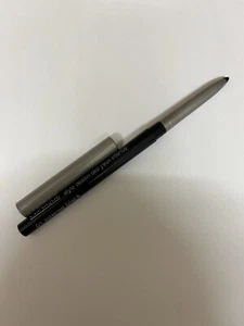 ~ NEW ~ CLINIQUE QUICKLINER FOR EYES INTENSE - 01 INTENSE BLACK - Picture 1 of 1