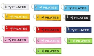 Llavero Llavero Pilates Gimnasia - Imagen 1 de 14