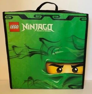 LEGO Ninjago Master of Spinjitzu soft cover case - Picture 1 of 3