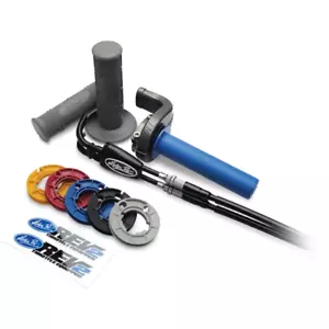 New MOTION PRO REV2 Throttle Kit For KTM 1190 RC8 R, 1190 RC8 08-012758 - Picture 1 of 1