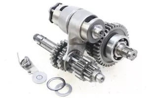 GETRIEBE - APOLLO RFZ 140 () - Bild 1 von 12