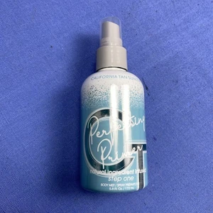 California Tan Sunless Perfecting Primer Step One Spray 5.8 Oz - Picture 1 of 5