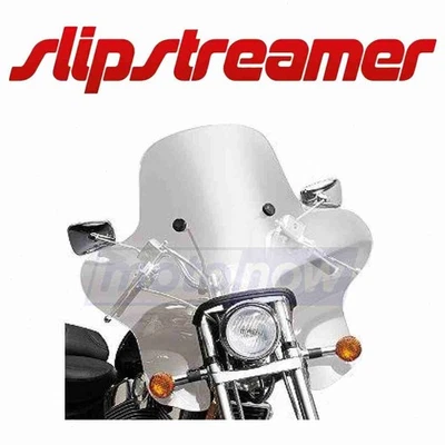 Slipstreamer S-00 Enterprise Windshield for 1981-1982 Suzuki GS650E - nu - Image 1 of 4