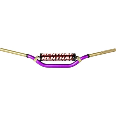 Renthal Twinwall Handlebars - Oversized 1-1/8 - Image 1 of 4