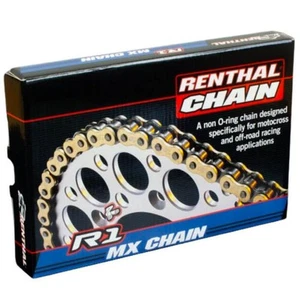 Renthal Chain R1 428-126L - Picture 1 of 1