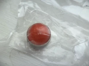 9ACR 432 GEPANZERTE FAHRZEUGBLINKER ORANGE, 6210-99-881-5622, UNISSUED MOD - Bild 1 von 7