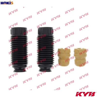 DUST COVER KIT SHOCK ABSORBER 910092 FOR RENAULT ESPACE/IV/Mk  FIAT  LANCIA - Image 1 of 4