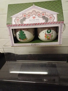 Cath Kidston TEA FOR TWO - Picture 1 of 7