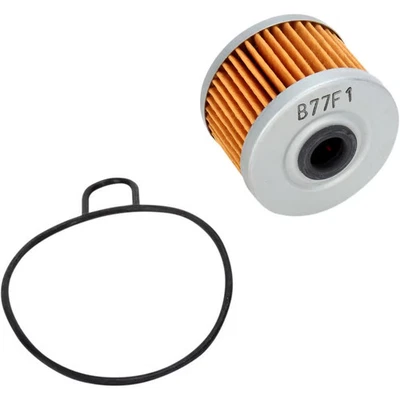 Emgo Oil Filter L 10-26968 0712-0406 202035 - Image 1 of 4