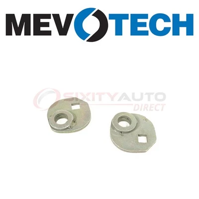 Mevotech Alignment Camber Kit for 2001-2004 Ford Explorer Sport Trac 4.0L V6 hm Foto 1 de 4