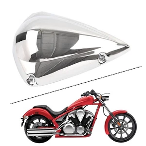 Cubierta de filtro de aire para Honda Fury VT1300 2010-2022 cromada - Imagen 1 de 9