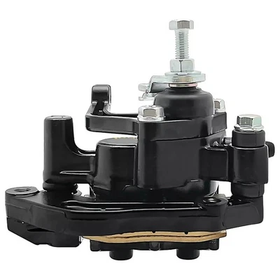 Rear Brake Caliper & Pads Car Accessories 43200-HB9-008 For Honda ATC250R 1986 - Image 1 of 4