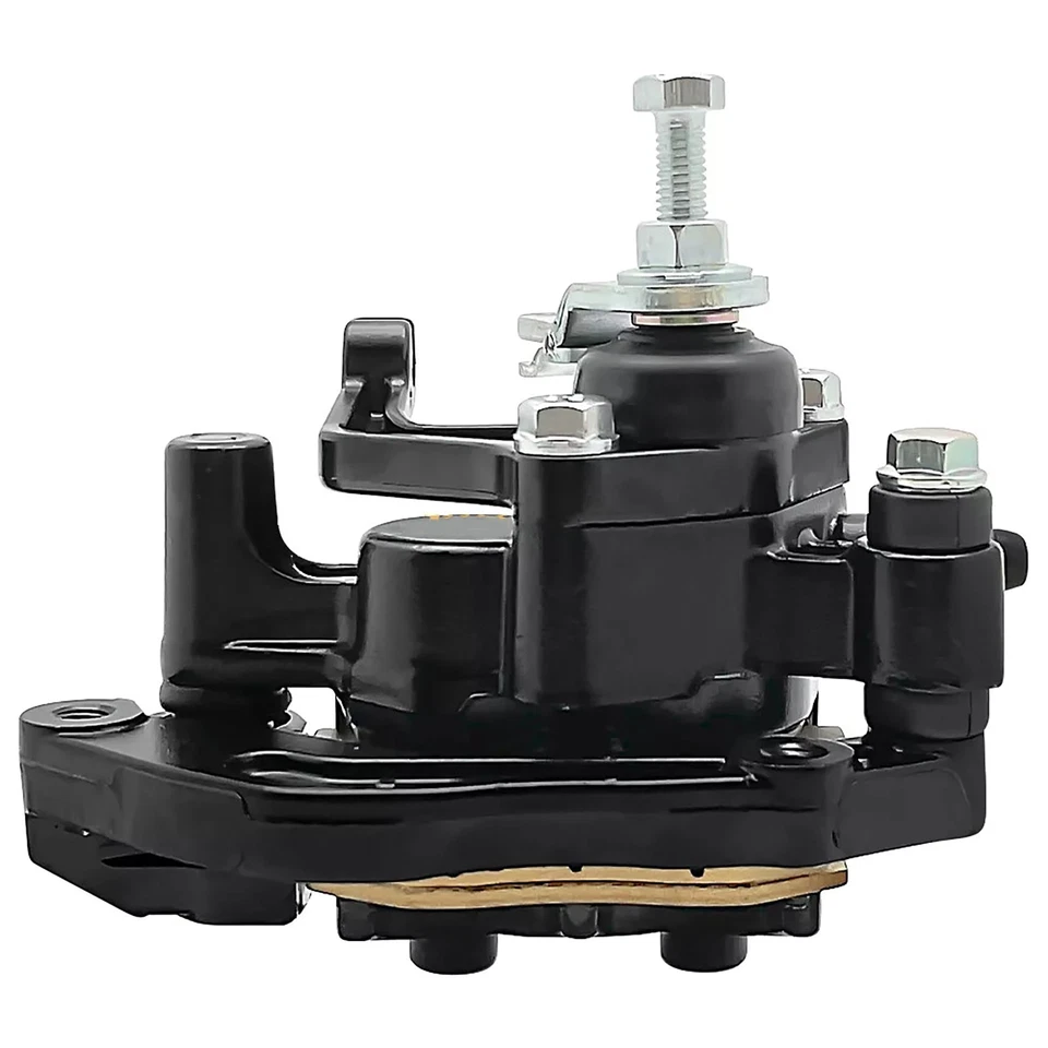 Rear Brake Caliper & Pads Car Accessories 43200-HB9-008 For Honda ATC250R 1986 - Image 1 of 4