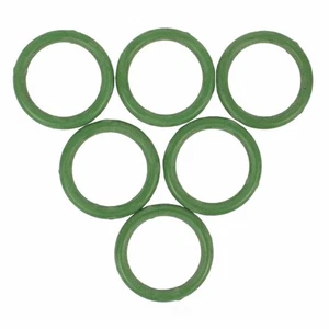 Junta tórica línea aire acondicionado Motorcraft YF-2963 - Imagen 1 de 9