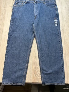 Levi’s 550 Jeans Herren 48x32 Relaxed Big& Tall  - Bild 1 von 22