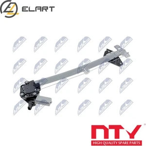 WINDOW REGULATOR EPS-HD-006 FOR HONDA CR-VIII K24Z1K24A11K24AK24Z4 2.4L 4cyl - Picture 1 of 12
