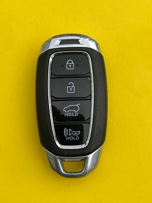 2018-2021 HYUNDAI ACCENT KEYLESS ENTRY REMOTE SMART KEY FOB OEM - Image 1 of 4