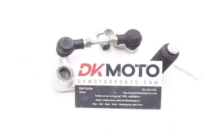 Suzuki Katana 750 2001 OEM pedal de cambio R12.BX8 Foto 1 de 4