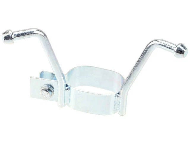 HJS 31HW82Q Muffler Bracket Fits 2002-2009 Volvo S60 Muffler Bracket Repair Kit - Image 1 of 1