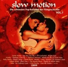 Slow Motion 7 von Various | CD | Zustand sehr gut - Bild 1 von 2