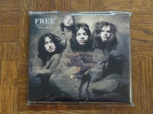 Free: "Heavy Load 1968-1970" 2 CD Audio Vaults AV201852 [bad company Q - Picture 1 of 2