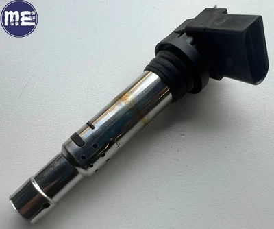 Audi A3 8P Ignition Coil Coil Single Coil 036905715 - Image 1 of 2