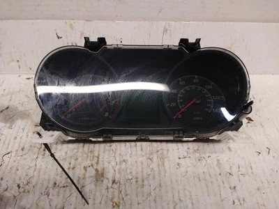 2015 Mitsubishi Outlander Sport Speedometer Gauge Red OEM 125K Miles - Изображение 1 из 4