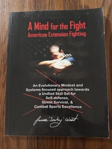 A Mind For The Fight American Extension Fighting James "Smokey" West 2000 - Bild 1 von 5