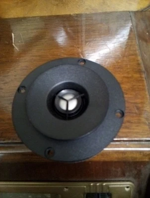 Tweeter único Paradigm probado funcionando Foto 1 de 4