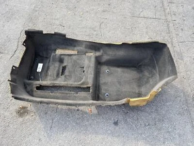 Alfombra suelo delantero derecho Bentley Continental GT 2005 3W1863704 03-10 Foto 1 de 4