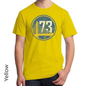 Goldenstate T-Shirt 73 Wins Record Warriors are the greatest of all time 1060 - Bild 1 von 7