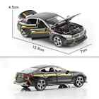 1:32 Bmw M8 Exquisite Diecast Toy Vehicles Mh8-800 Alloy Collection Model Car