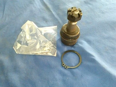 Falcon Ball Joint K-8563 Lower 4WD Ford Ranger Explorer Bronco appl 1990-92 - Image 1 of 4
