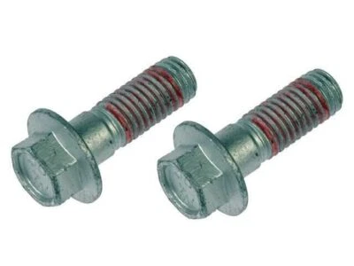 Para 1998-2001 Mazda B2500 pinça de freio parafuso transportador dianteiro Dorman 29327FQXM 1999 - Imagem 1 de 2