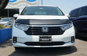 Lebra Hood Protector Mini Mask Bra Fits 2021-2025 Honda Odyssey 21 22 23 24 25 - Picture 1 of 1